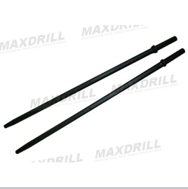 MAXDRILL Tapered Drill Rod