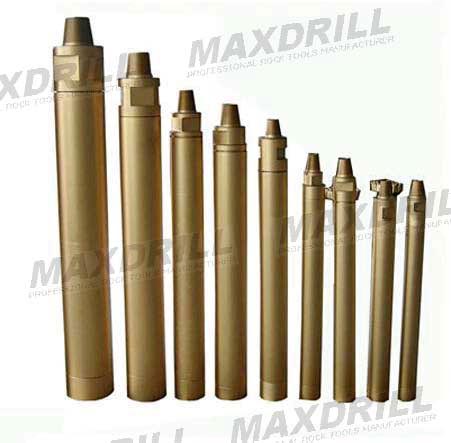 MAXDRILL DTH Hammer