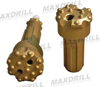 MAXDRILL DTH Bit