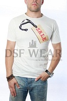 DSF WEAR TSHIRT