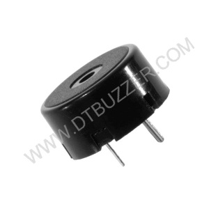 Piezo Buzzer 13mm PIN Spacing 5mm