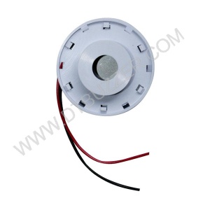 Pulse Tone Piezo Electric Sounder / Buzzer 45mm