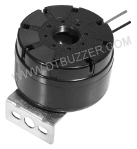 Ultra loud piezo siren, buzzer, 24Vdc, Continuous Tone