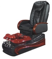 pedicure spa chair -nail beauty salon furniture