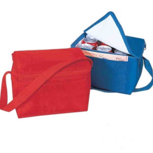 Nylon Can Cooler Bag