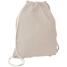 Drawstring Laundry Bag