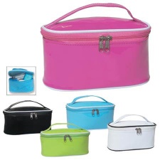 PVC Cosmetic Bag