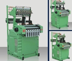 DRF5 Series of Needle Looms