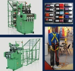 DRH Series of Needle Looms