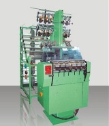 High Speed Automatic Needle loom