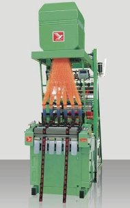 Electric Jacquard Needle Loom