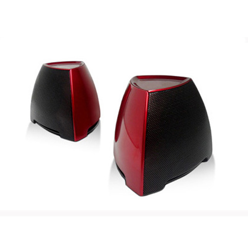 2.0 USB mini speaker for notebook,mp3,mp4,ipad