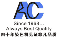 AC Dyeing Machinery Company