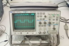 Agilent 54645D Oscilloscope Digital