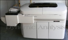 Roche Hitachi 917 Clinical Analytical