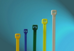 Nylon Cable Ties (Standard)