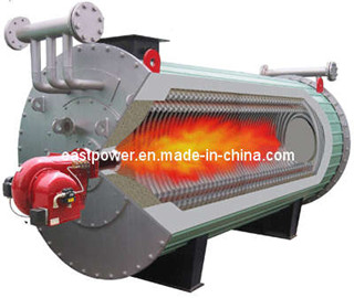 Steam Boiler, Industrial Boiler, Oil Fired Boiler, Industrial Steam Boiler