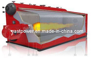 Steam Boiler, Industrial Boiler, Gas Boiler, Industrial Steam Boiler, Gas Fired Steam Boiler