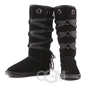 Factroy Price Snowboots