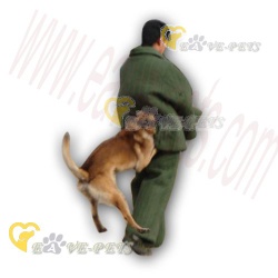 Dog Training Bite Suit for Training