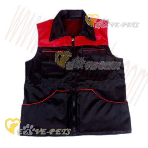 Dog Training Vest