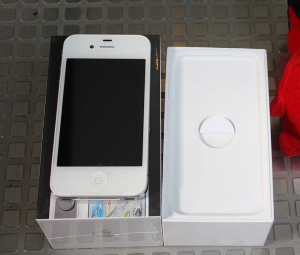 Apple iPhone 4 Wifi 3G 32GB 64GB