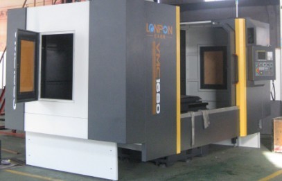 cnc machine