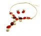 Wholesale Noble jewelry set