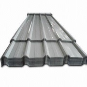 Aluminum Roofing Sheets