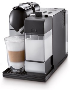 Nespresso Coffee Machines