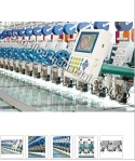 New Independent Cording Mixed Machine Series