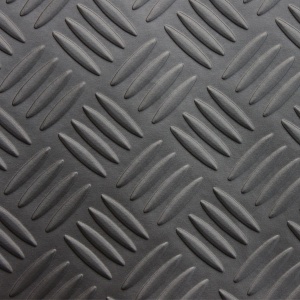 car floor leather