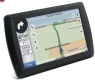 SiRF chip 5.0inch Gps navigation