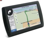 Hot Sale!Sirf 5.0inch gps navigation the lowest price