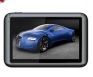 MTK chip 5.0inch gps navigation