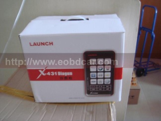 Launch X431 Diagun