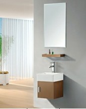 Main Cabinet:330*285 Mirror :700*350 Shelf:350*120