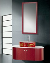 Main Cabinet:1000*450 Mirror :1000*500