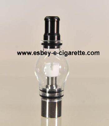 Esbey 25 clearomizer