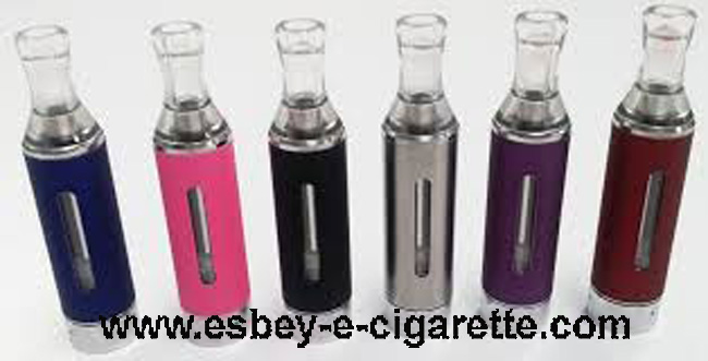 evod bcc Clearomizer