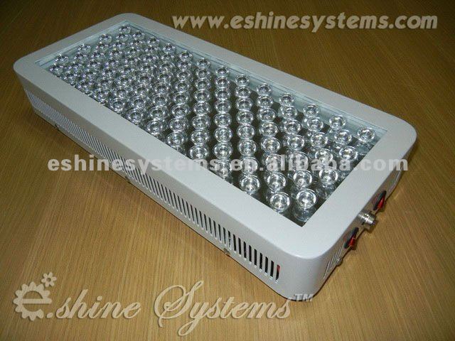 high power 100x3w led grow light