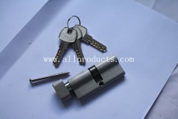 Lock cylinder