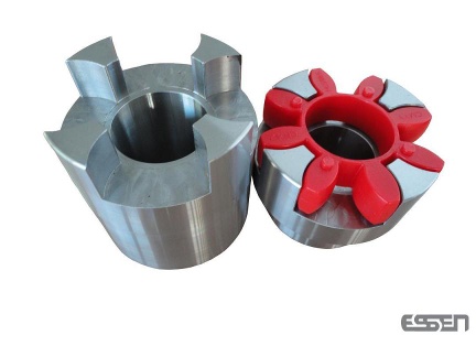 shaft coupling