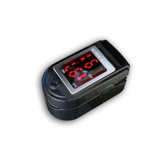 Fingertip Pulse Oximeter ECT-OX015