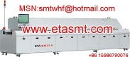 LED reflow oven