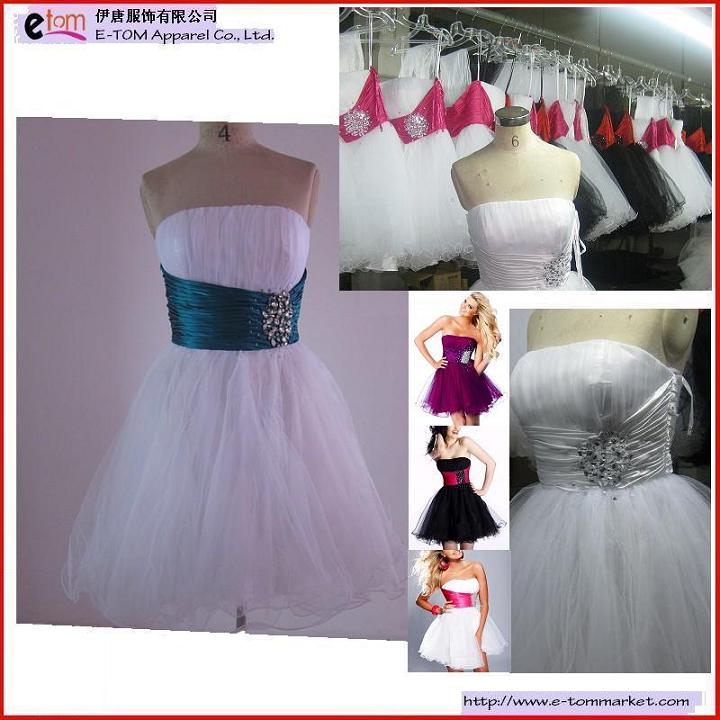 Prom dress ET733