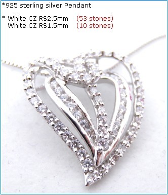 925 sterling silver