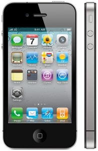 Apple Iphone 4G