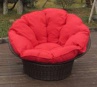 Lazy Chair with cushion