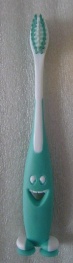 Kids Toothbrush